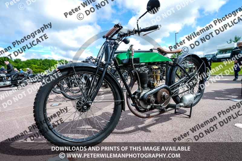 Vintage motorcycle club;eventdigitalimages;no limits trackdays;peter wileman photography;vintage motocycles;vmcc banbury run photographs